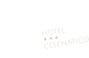 Logo Hotel Rosso Blu - Cesenatico