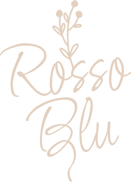 Logo Hotel Rosso Blu Cesenatico